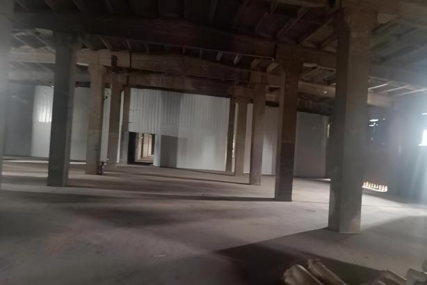 建新東路資產